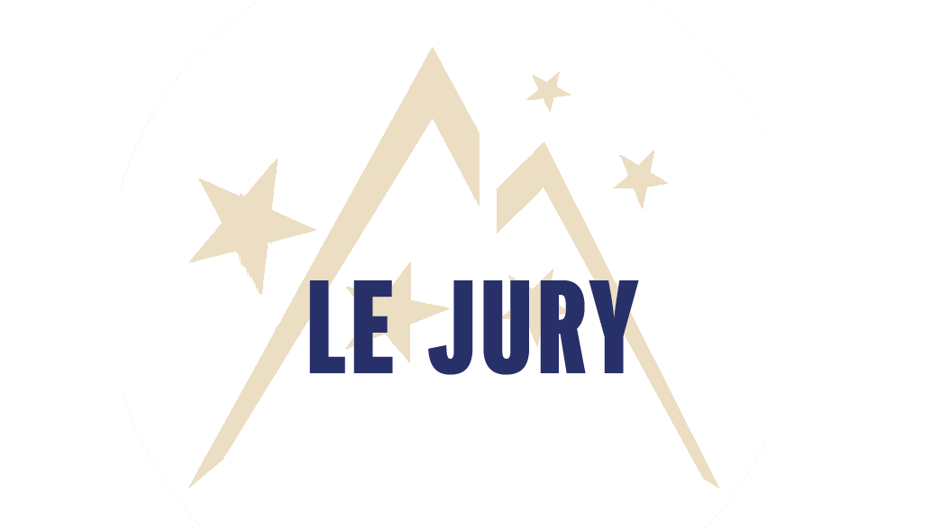 Logo Le Jury