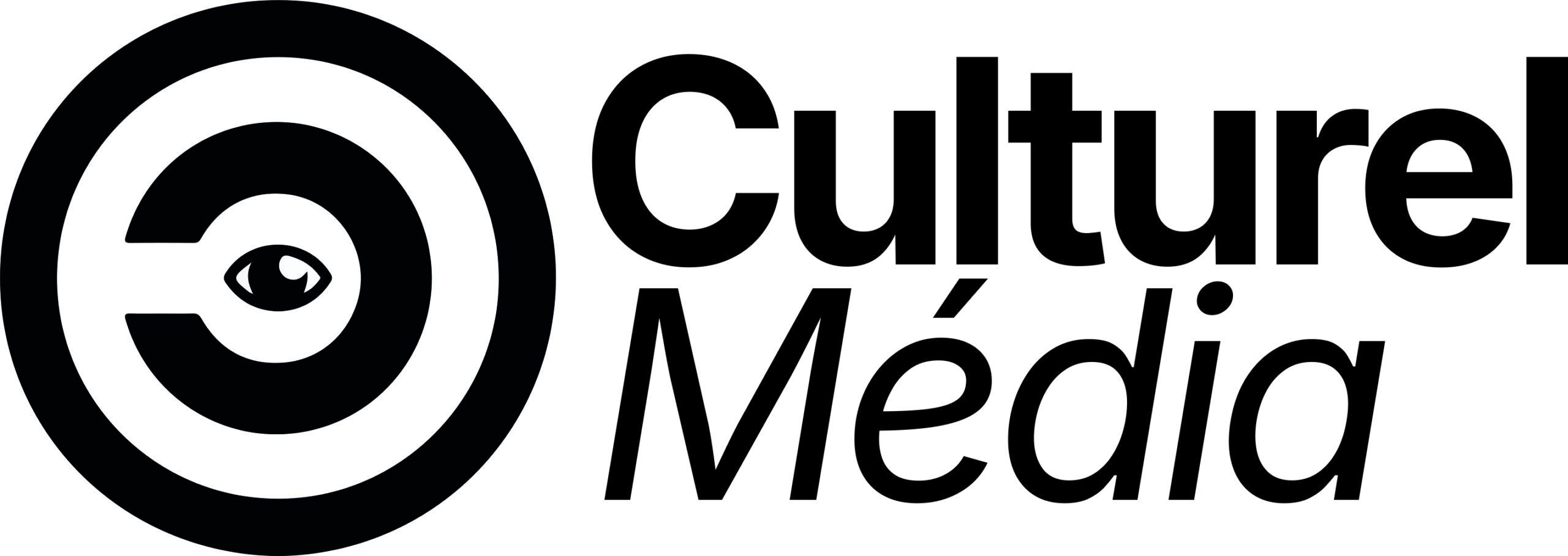 Logo Culturel Média