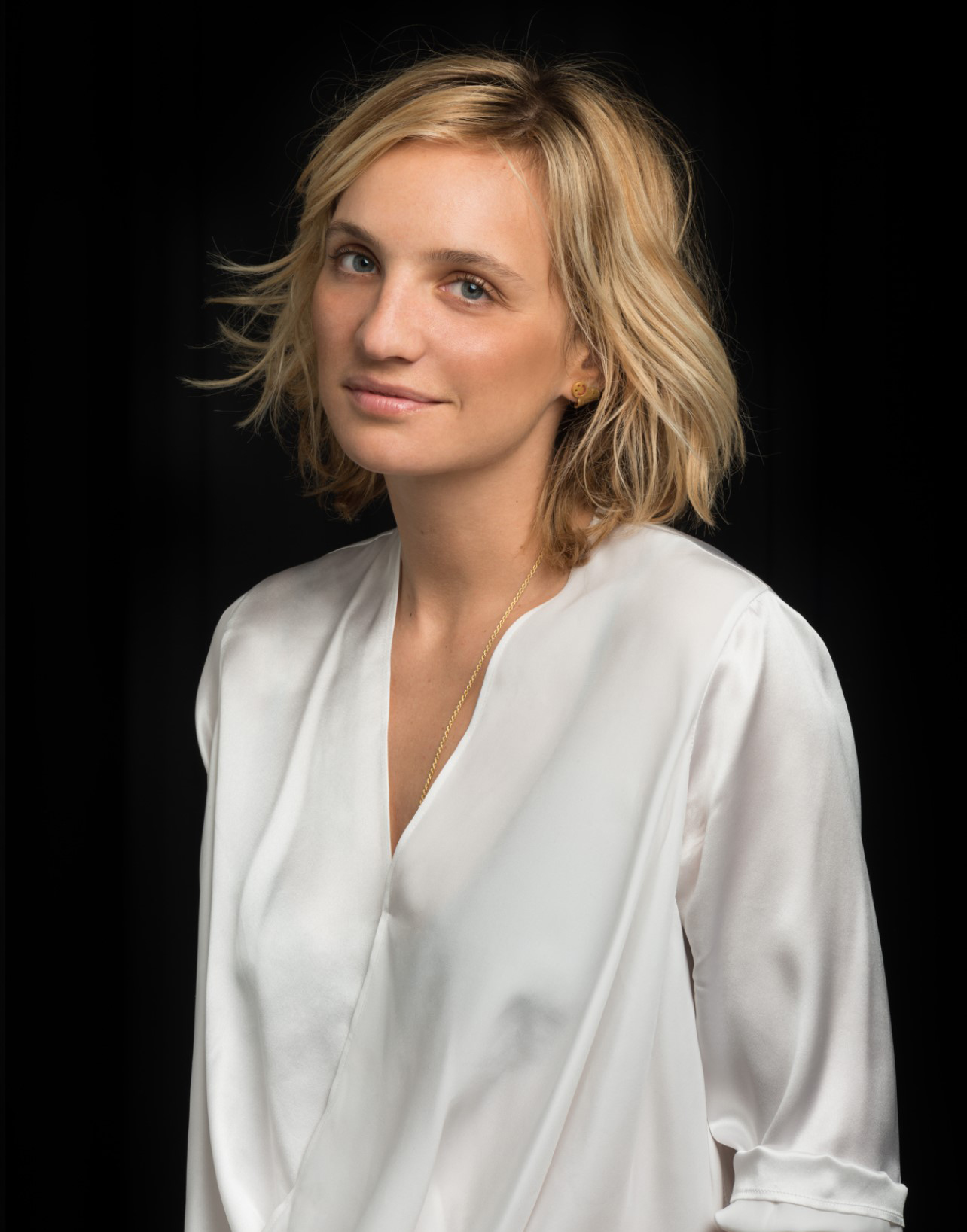 Noémie Saglio - Membre du jury du FAH2025