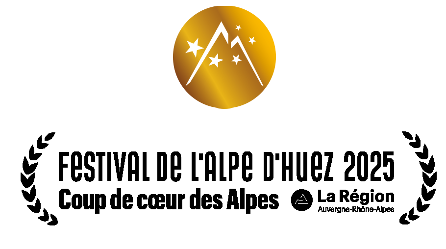 Logo Prix Coup de Coeur des Alpes du FAH2025