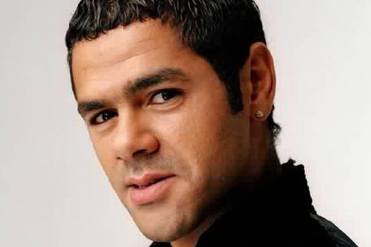 Jamel Debbouze, Membre du jury du FAH2003